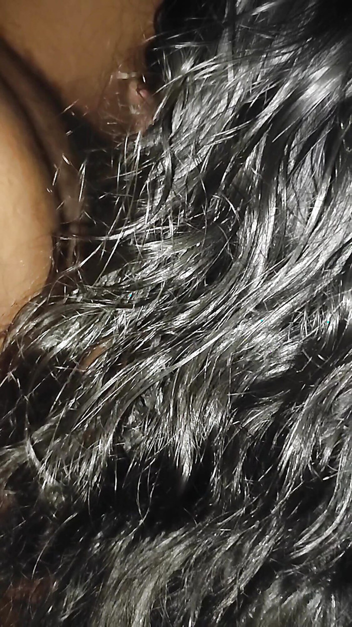 Realmallucouplevlog: Ragazza indiana cavalca e succhia