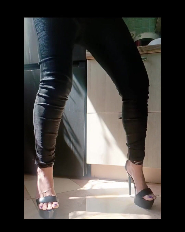 FrauleinP: Mein Lemonade River fließt zu dir, bist du bereit?