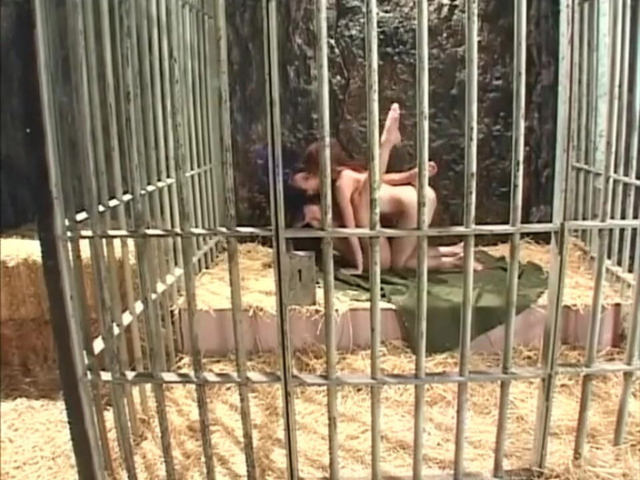 OLD Sinner: Scopate sul pianeta delle scimmie - episode 1