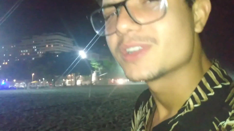 Raquel Cardoso Da Rosa: Travel Moments