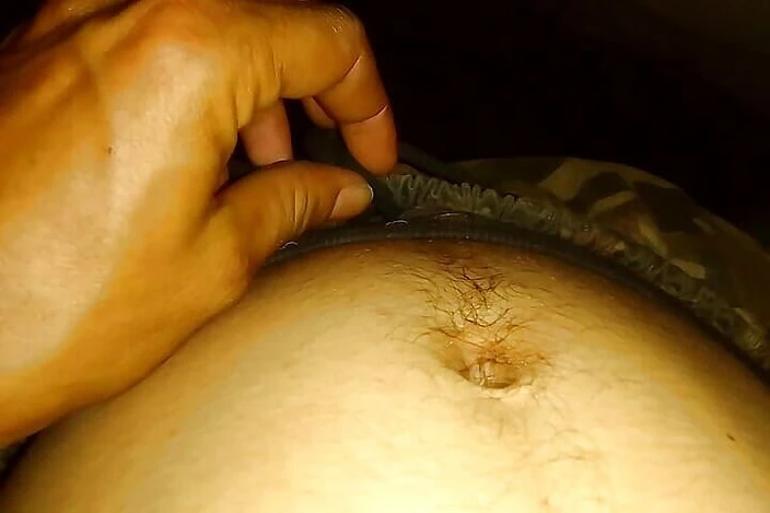 Gangbang straight: Woda Lal Lund