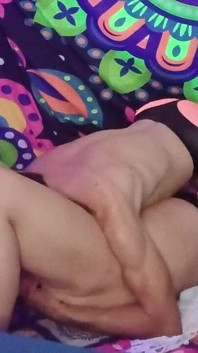 Olizování, dokud nepřijde doktor