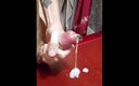 Master Drex: Compilation cumshots 3/2021