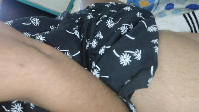 Trisha Hotness: Ich ficke meine stiefschwester riya macht ihren ritt, cowgirl mit...