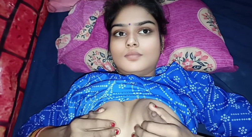 Ramashish: Desi Bengali Hot Baby Village Bhabhi Fucked Ciężko przez Devar...