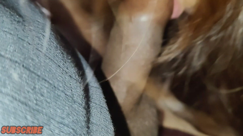 Kapsims: Mi suscriptor vino a mi casa y me da una...