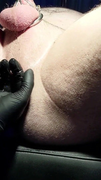 The Ultimate Chastity Collection 40 Mins of My 4 Best-selling Denial Clips!