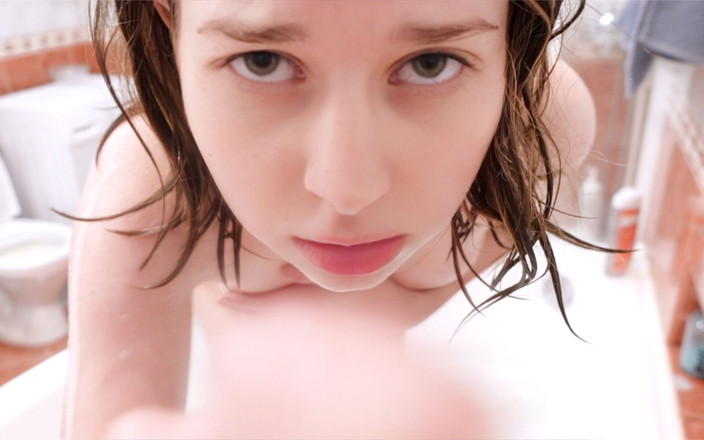 Anna Sibster: I Found Out That My Roommate Likes to Peek at...