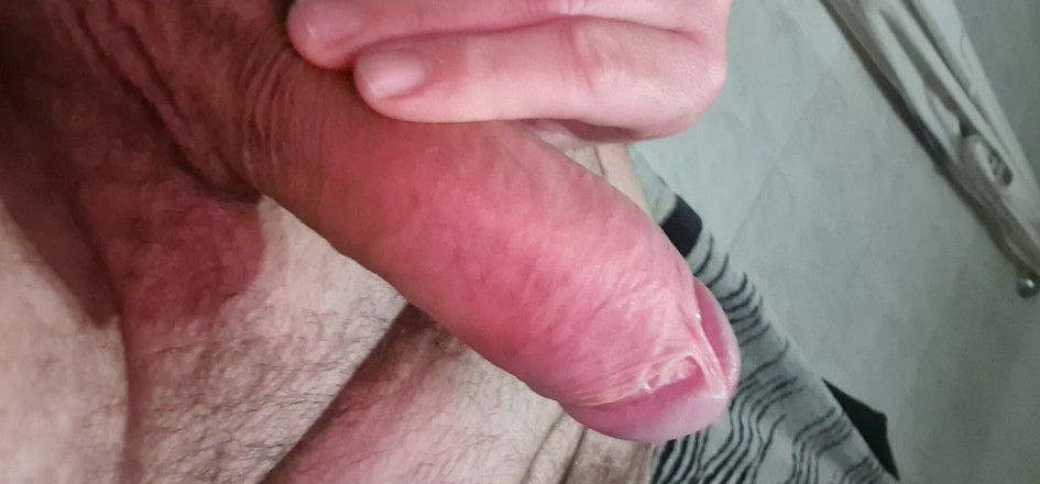 Mirko2589: Masturbare, penis mare