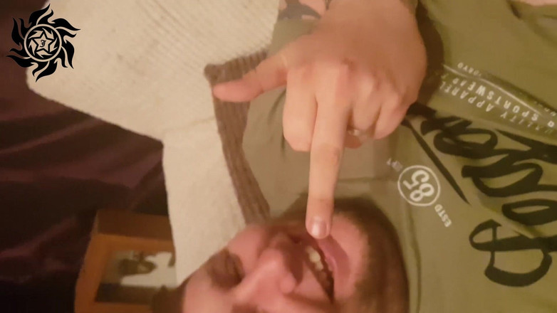 Jimbob Star GAY: Jimbob dihisap zakarnya oleh Scally Lad Mr Foxy