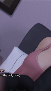 La Moglie MILF Solitaria Fa Sesso Romantico Con Il Suo Inquilino - Problemi Di Cuore 26 Di Xenorav