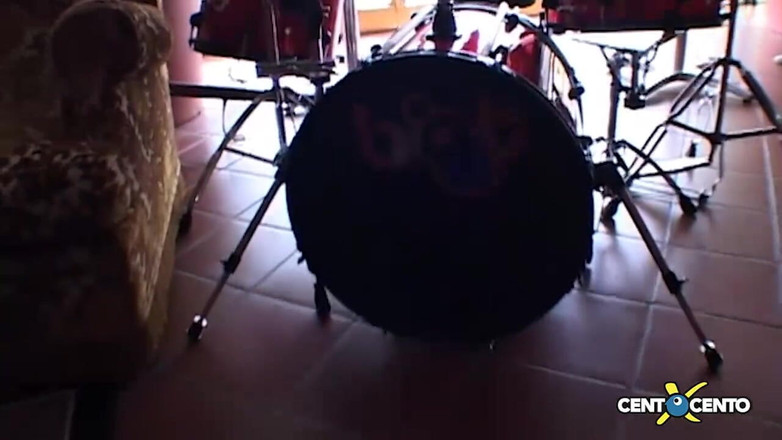 CentoXCento Italia: Şişman piliçler iyi bir et suyu yapıyor