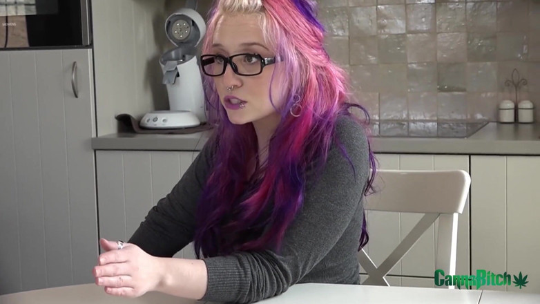 Cumbizz: Parole officer fucked by Feyenoord hooligan proxy Paige!
