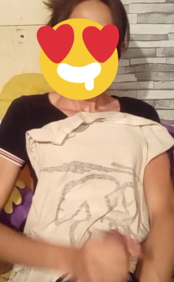 LaUltrisima: इमोजी द्वारा ढका हुआ मेरा चेहरा