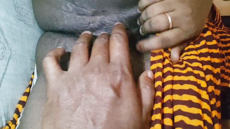 Realmallucouplevlog: Дівчина Way Mallu катається! Їзда на члені Mallu Varsha