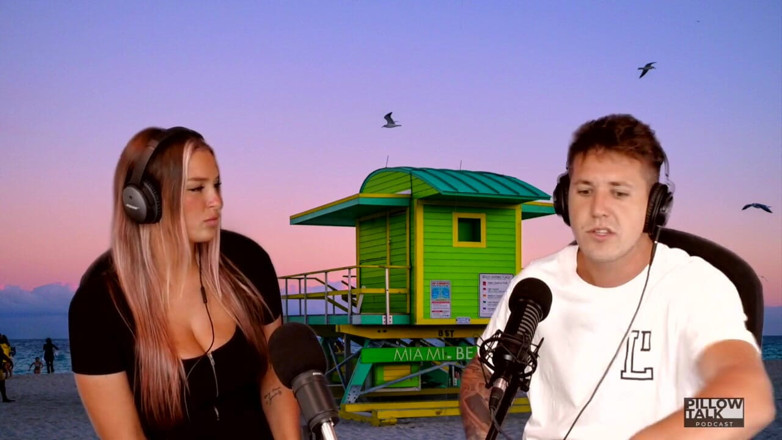 Pillow Talk: Savanna Reyy Opens up About the Real Truth About Her...