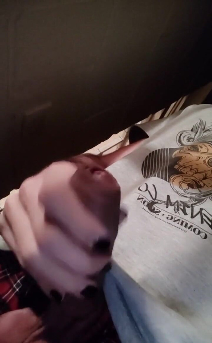 Camilo Brown: Blir jag beroende av det här?