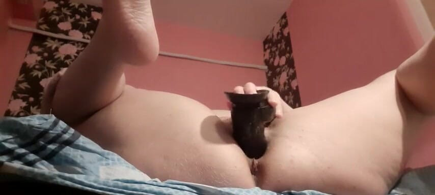 Putarankahotmilf: Látex fetiche de bdsm, foda com buracos de boyh, esguicho