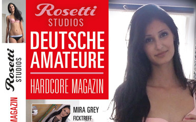 Rosetti: Deutsche amateure 70+ Minuten