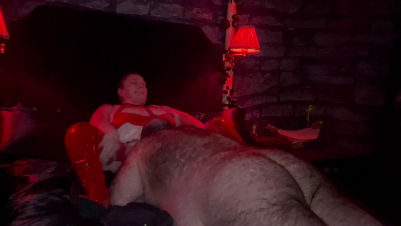 Aaexperiencesltd: 도미나 사타나의 부부에게 크리스마스 선물