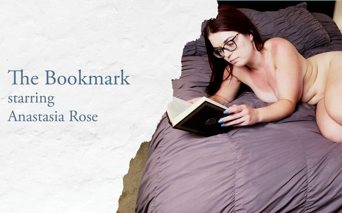 chaseatlas: Bookmark bareng anastasia rose