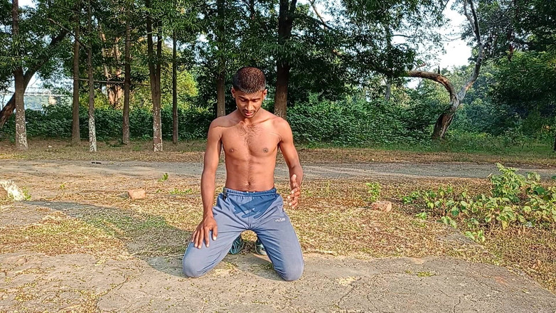 LinearOrnament35: Seks üvey jony sans ka step long panik