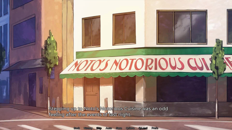 Futavision: Hazelnut latte: pacarnya yang doyan selingkuh nyepong kontol dan nyepong...