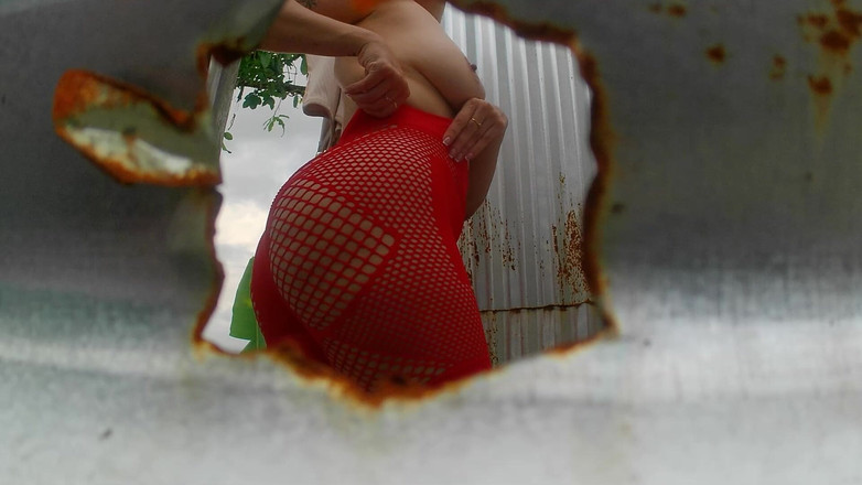 roccoluton: Pantai Luar