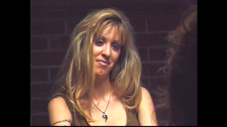 Vintage megastore: Azgın mahkum sürtük avukatla sikişiyor