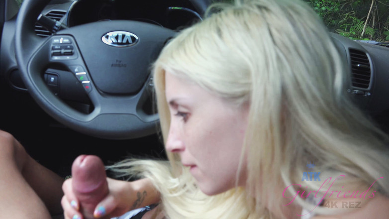 ATK Girlfriends: Virtuální dovolená na Havaji s Piper Perry, část 5