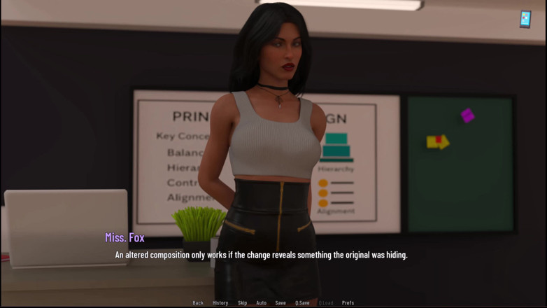 Johannes Gaming: University Days 27 She Was Letting Me on with Those Bikinis