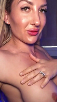 Kayla Lea Married Aussie Hotwife Fucks Me Hard!