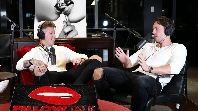 Pillow Talk: Greg O'gallagher Is Back Again with Some Marriage Counselling for...