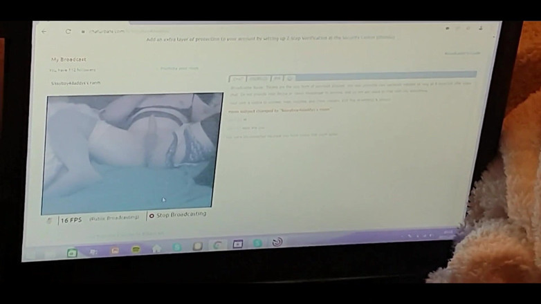Slutsamxxx: Sissy sex pig