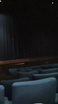 Alleine Im Kino