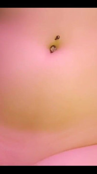 Girl Wants to Be Touched