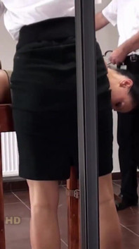 Katty caning 2415