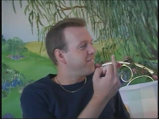 American Idol X: Black and white sucking fucking fingering