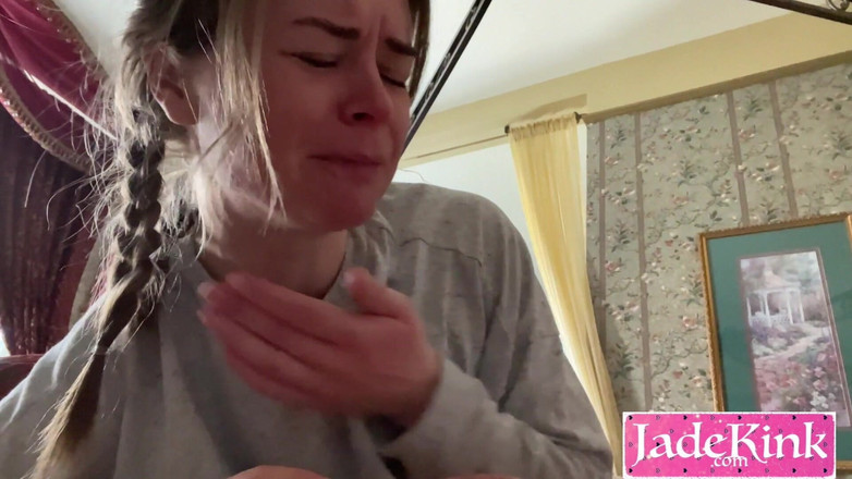 Jade Kink: Penguasaan tekak sebenar 100%