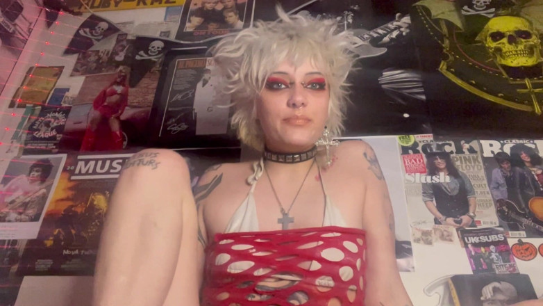 Glitterqueen1999: Hik voor 6 en een halve minuten! Echt