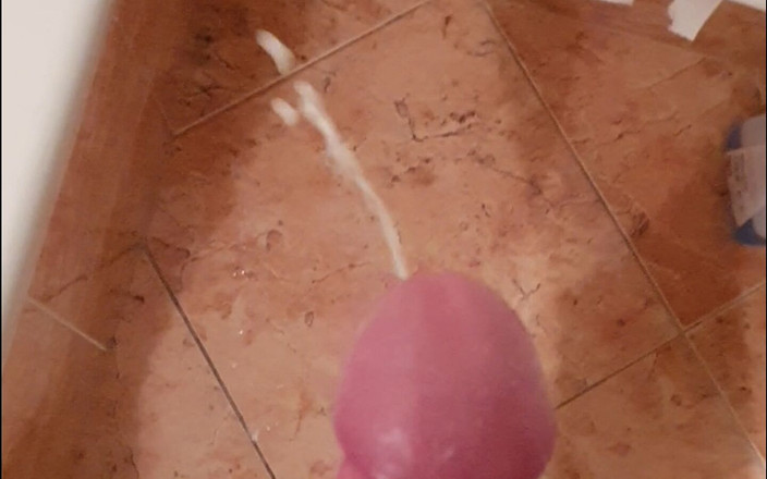 Eeegrande02: Jonny se corre mucho