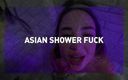 Nigonika: Fucked a Tender Asian Girl in the Shower at Her...