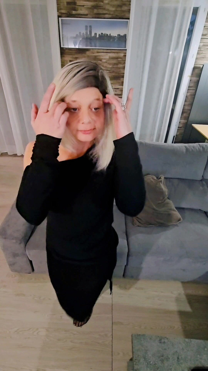 Sofy13: Jsem si jistý, že chcete vidět víc