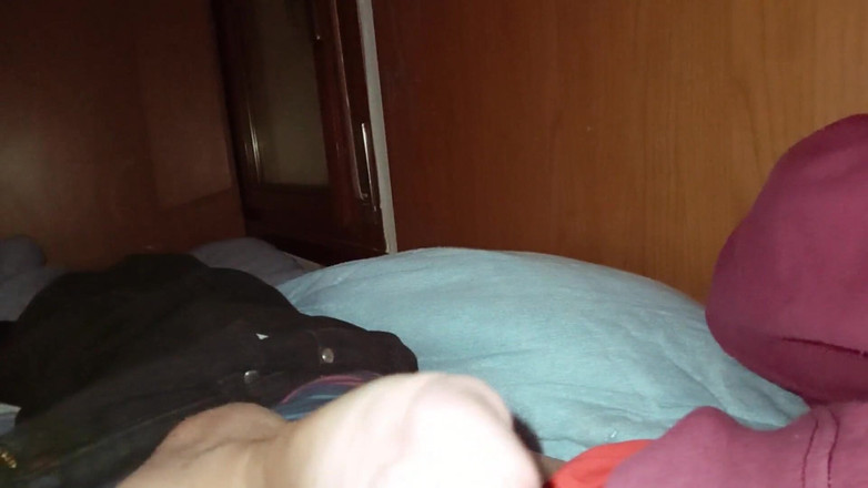 Lo Zborro: Me correré en tu cuaderno al menos estudiar a mi...