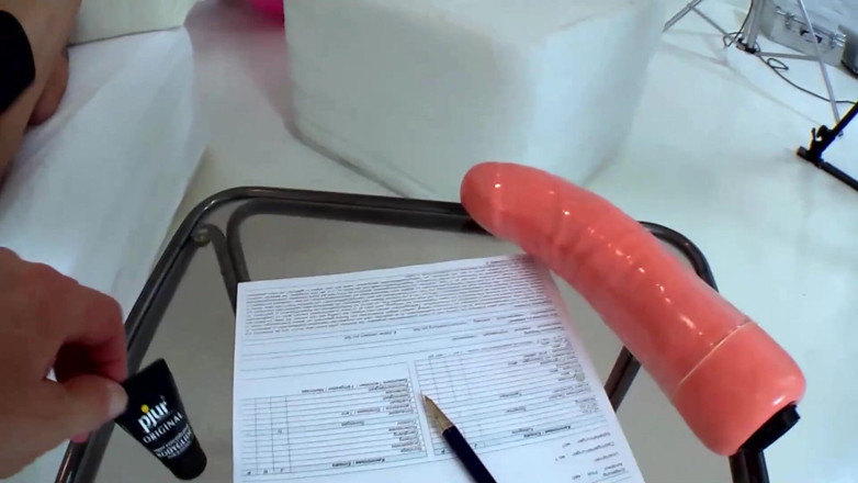 Deutschland porn: Porno německý casting! - Scéna č. 02