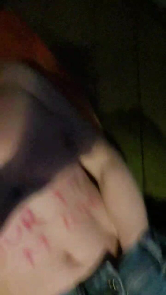 JulieEroticDress: MILF tryska dżinsy wett