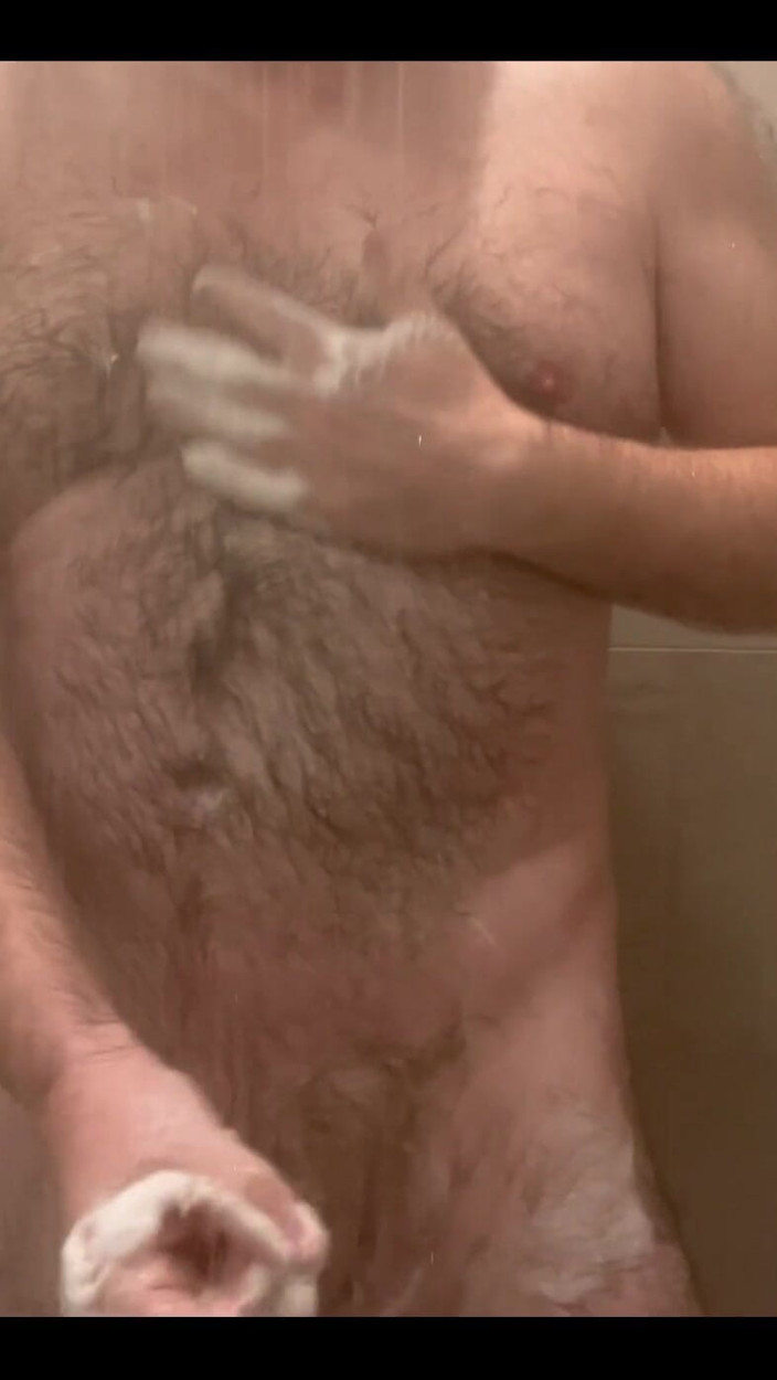Djdavexxx: Doccia veloce