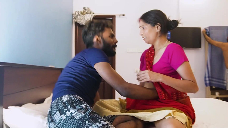 Xtramood: Naukar Ke Sath Hardcore Thukai, Hardcore Sex