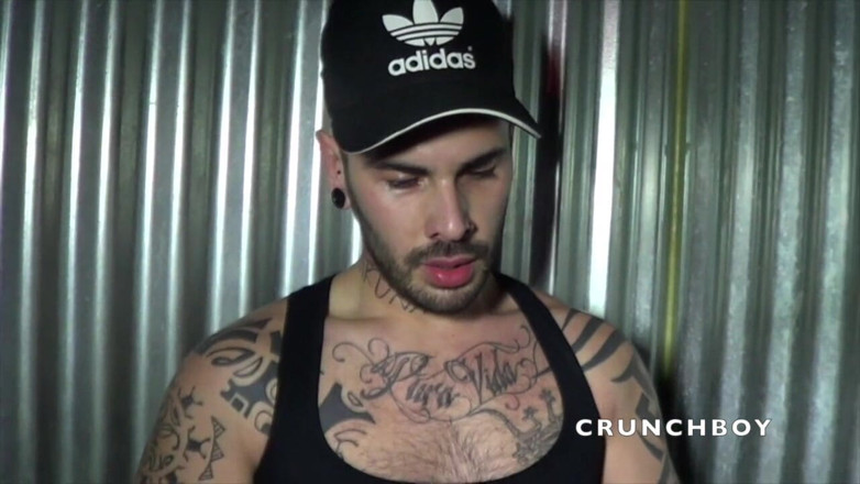 Sex humiliation with french lads: Sex humliation with Leo and Ada Traun