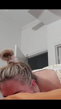 Intimacy Between Scenes! - Alice Blush & Matt Fuck More After Their Scenes!